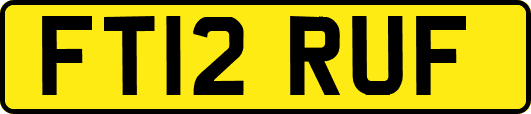 FT12RUF