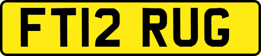 FT12RUG