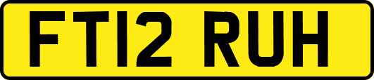 FT12RUH
