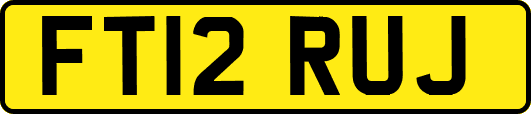 FT12RUJ