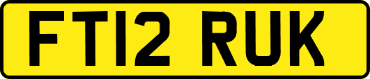 FT12RUK
