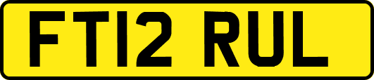 FT12RUL