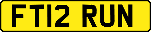 FT12RUN
