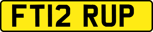 FT12RUP