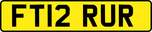 FT12RUR