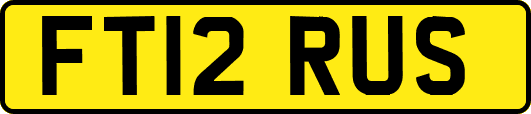 FT12RUS