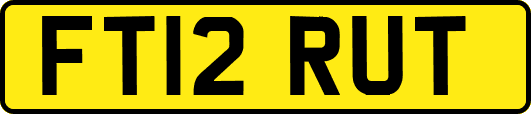 FT12RUT