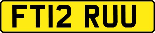 FT12RUU