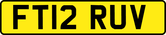 FT12RUV