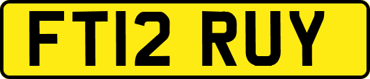 FT12RUY