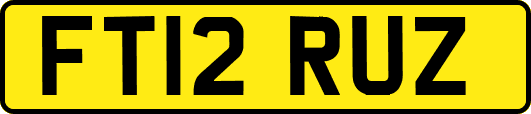 FT12RUZ