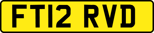 FT12RVD