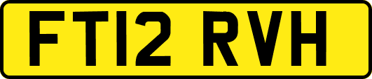FT12RVH
