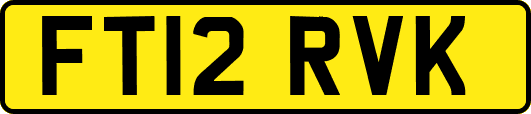FT12RVK