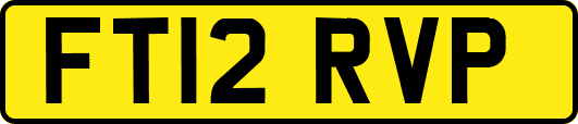 FT12RVP