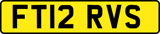 FT12RVS