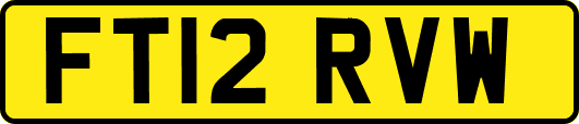 FT12RVW