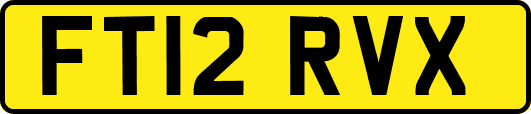 FT12RVX