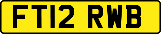 FT12RWB