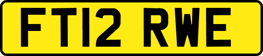 FT12RWE