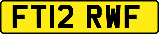 FT12RWF