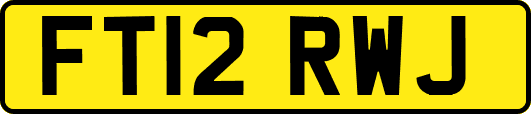 FT12RWJ