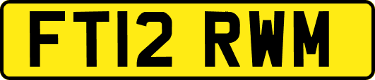FT12RWM