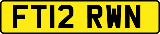 FT12RWN