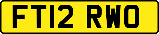 FT12RWO