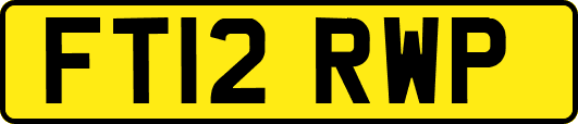 FT12RWP