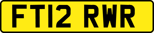 FT12RWR