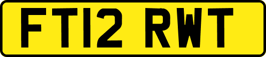 FT12RWT