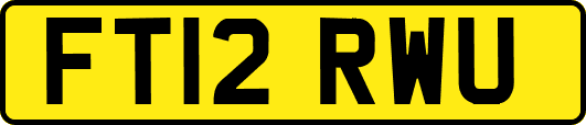 FT12RWU