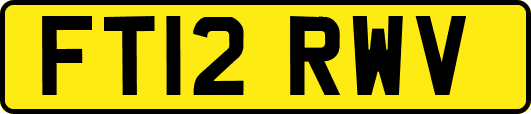 FT12RWV