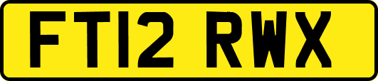 FT12RWX