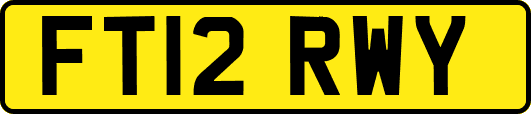 FT12RWY