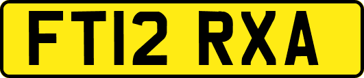 FT12RXA