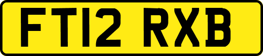 FT12RXB