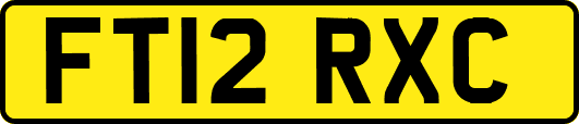FT12RXC