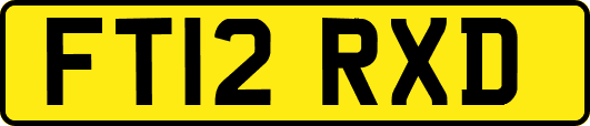 FT12RXD