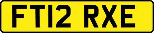 FT12RXE