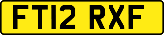 FT12RXF
