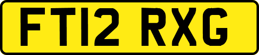 FT12RXG