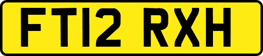 FT12RXH