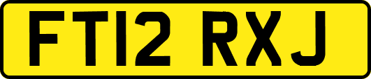 FT12RXJ