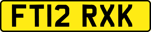 FT12RXK
