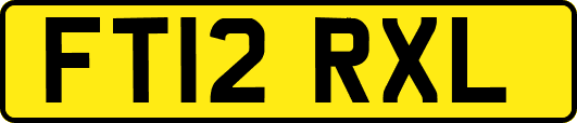 FT12RXL