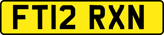 FT12RXN