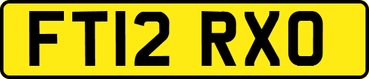FT12RXO