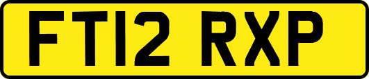 FT12RXP